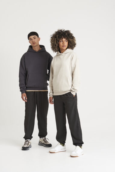 Signature Heavyweight Hoodie JH120