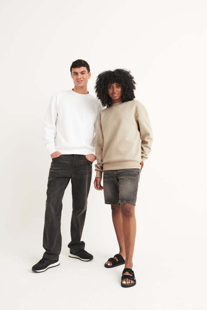 URBAN HEAVYWEIGHT SWEAT | AWDis US