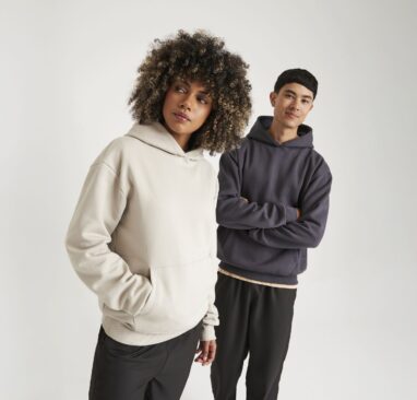 SIGNATURE HEAVY HOODIE | AWDis US