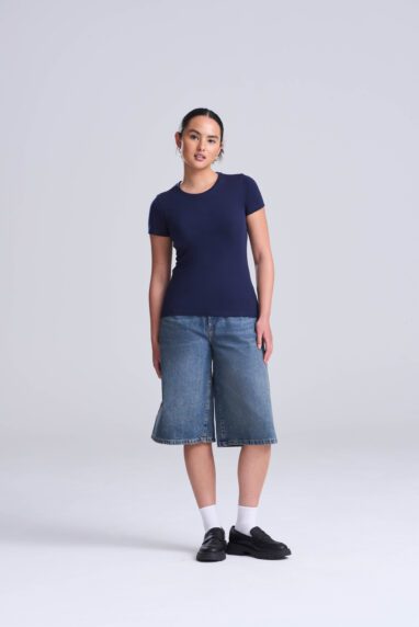 Cascades Organic Women's T