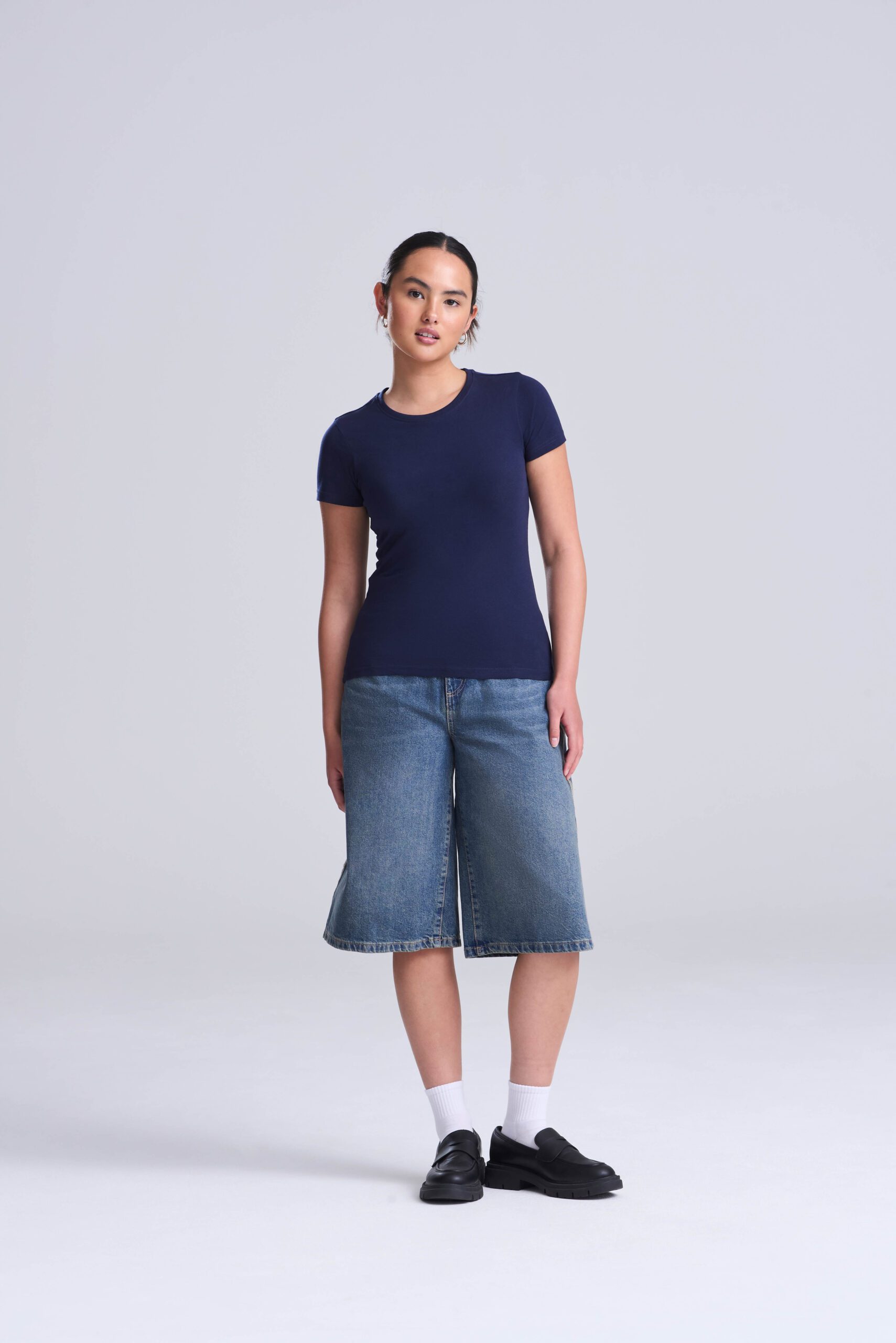 Cascades Organic Women's T