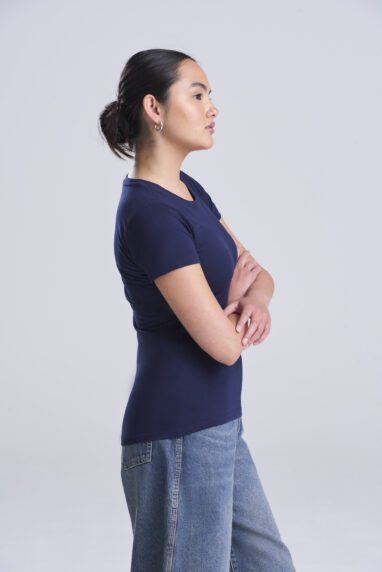 Cascades Organic Women's T