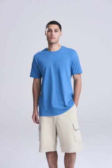 CASCADES ORGANIC T image 1