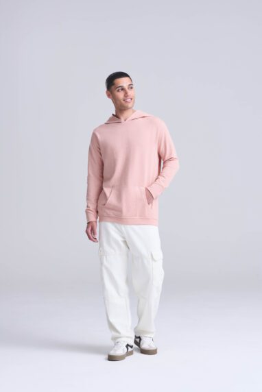 LUSAKA SUSTAINABLE HOODIE image 1