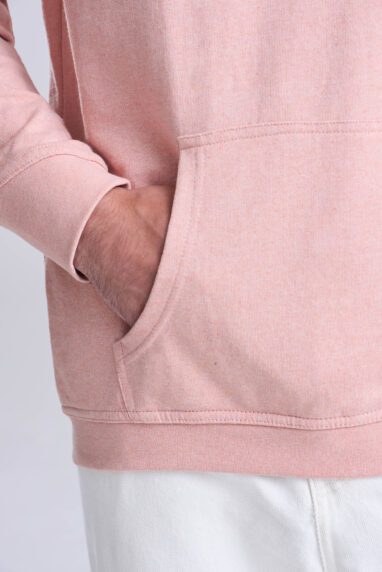 LUSAKA SUSTAINABLE HOODIE image 2