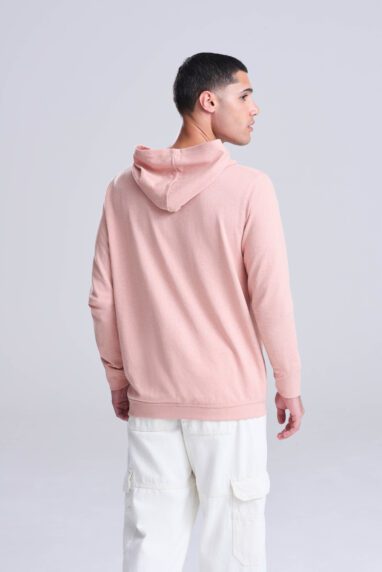 LUSAKA SUSTAINABLE HOODIE image 4