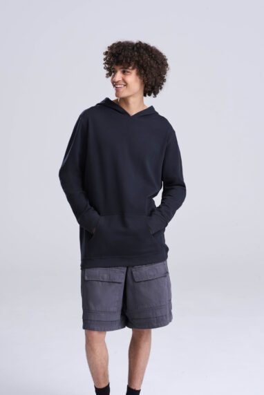 CORCOVADO ORGANIC HOODIE image 1