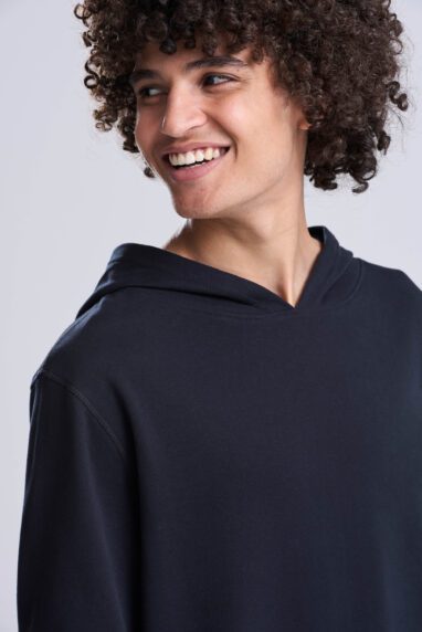 CORCOVADO ORGANIC HOODIE image 2