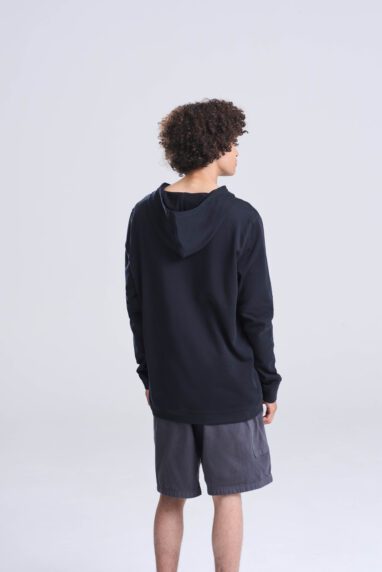 CORCOVADO ORGANIC HOODIE image 3