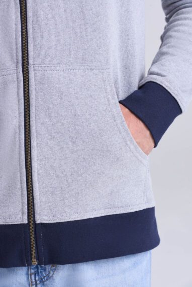 OKAVANGO SUSTAINABLE ZOODIE image 3