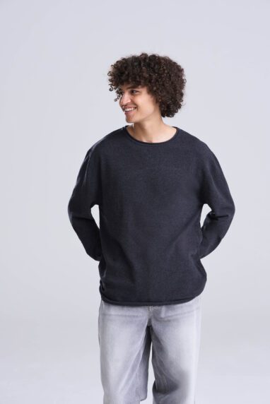 ARENAL SUSTAINABLE SWEATER image 2