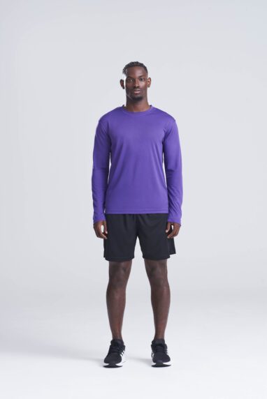 LONG SLEEVE T SHIRTS image 1