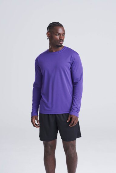 Long Sleeve T Shirts​ | Custom Long Sleeve T Shirts​ | AWDis