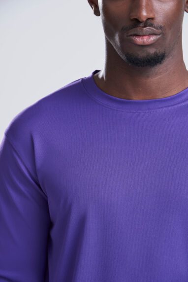 LONG SLEEVE T SHIRTS image 3