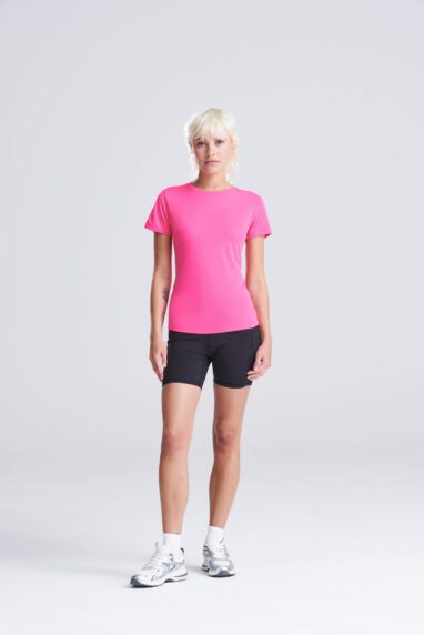 WOMEN’S COOL T image 1