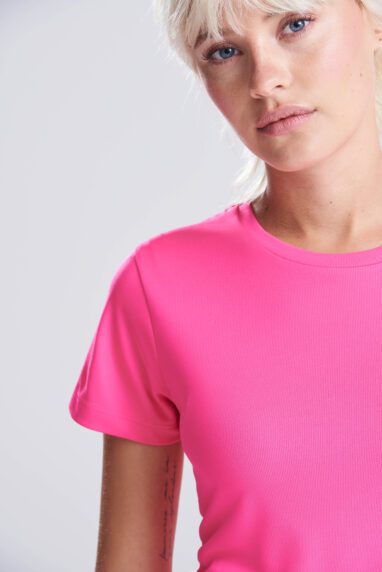 WOMEN’S COOL T image 2