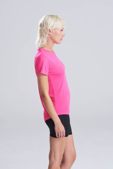 WOMEN’S COOL T image 3