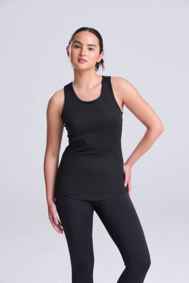 WOMEN’S COOL VEST image 2