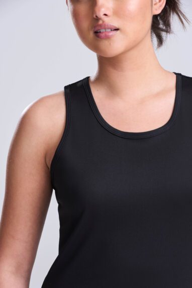 WOMEN’S COOL VEST image 3