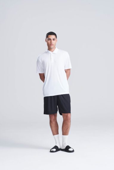 COOL SMOOTH POLO image 1