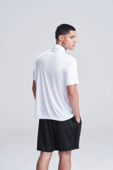 COOL SMOOTH POLO image 4