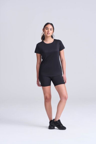 WOMEN’S COOL SMOOTH T image 1