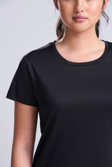 WOMEN’S COOL SMOOTH T image 2