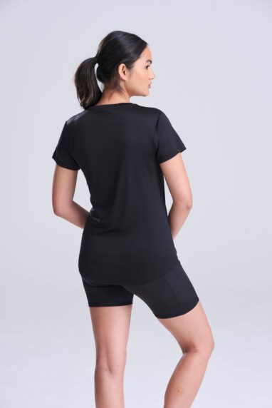 WOMEN’S COOL SMOOTH T image 4