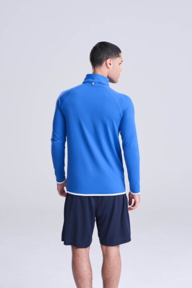 1/2 Zip Mens Tops​ | 1/2 Zip Running Top Mens​ | AWDis