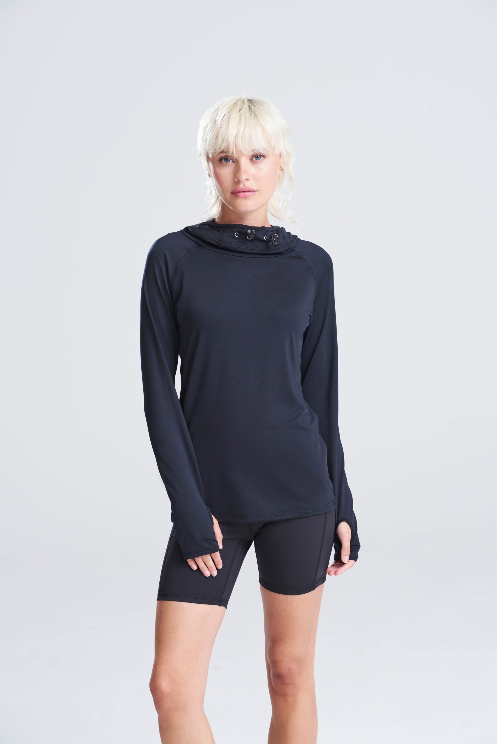 Activewear Tops Long Sleeve | AWDis