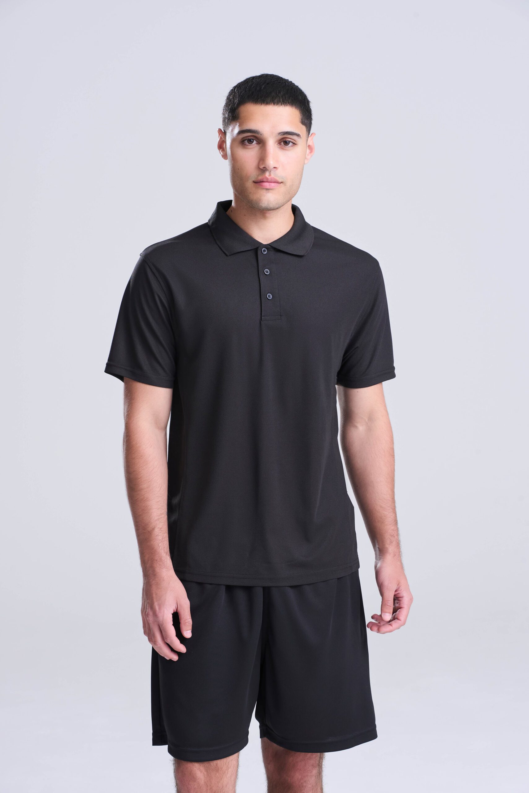 Supercool Performance Polo