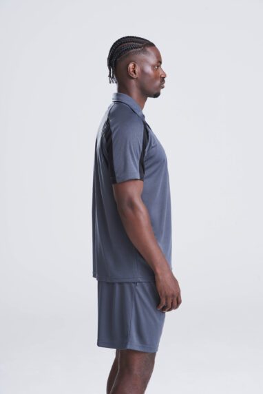 Polo T Shirt | Contrast Polo Shirt​ | AWDis