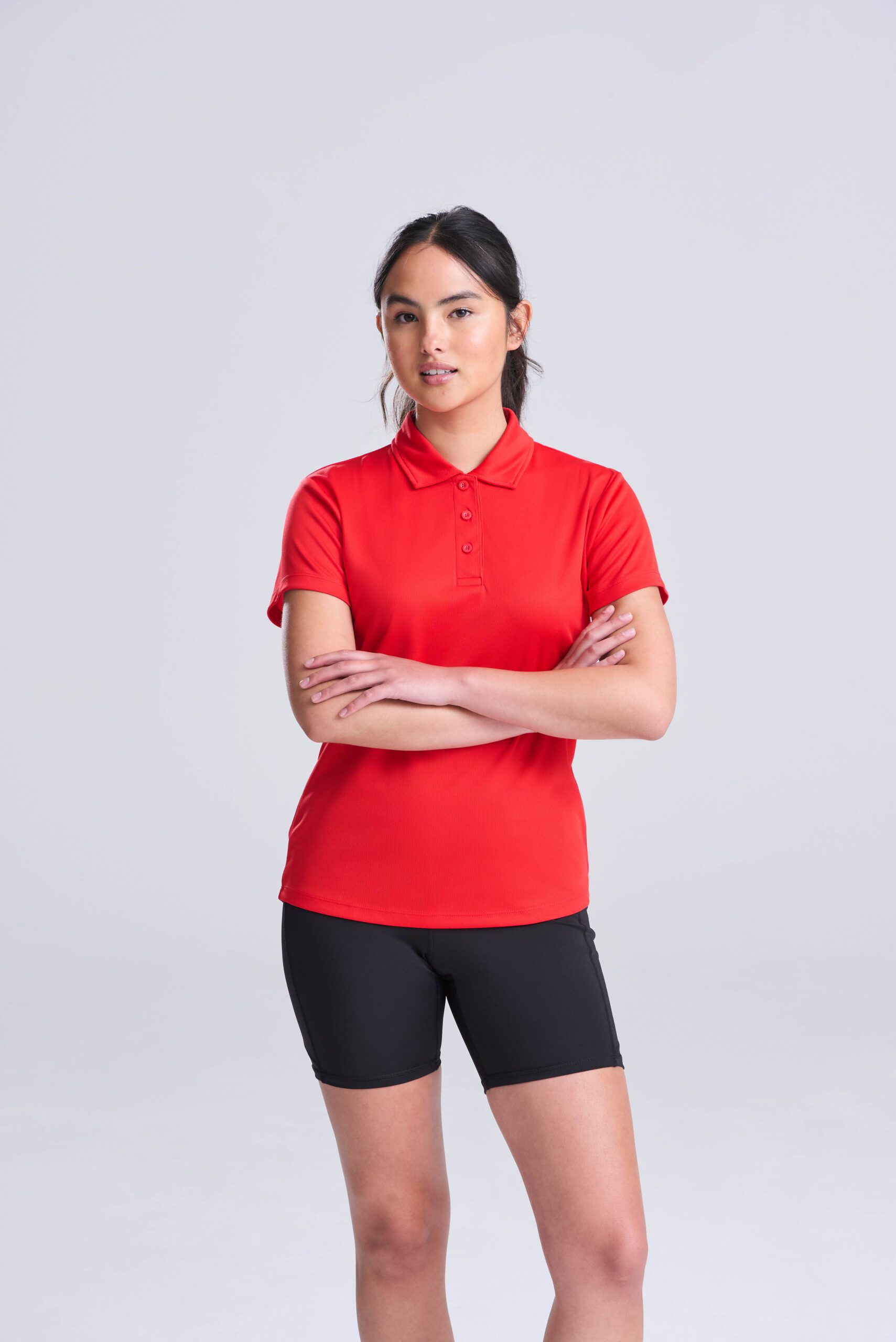 Women's Cool Polo