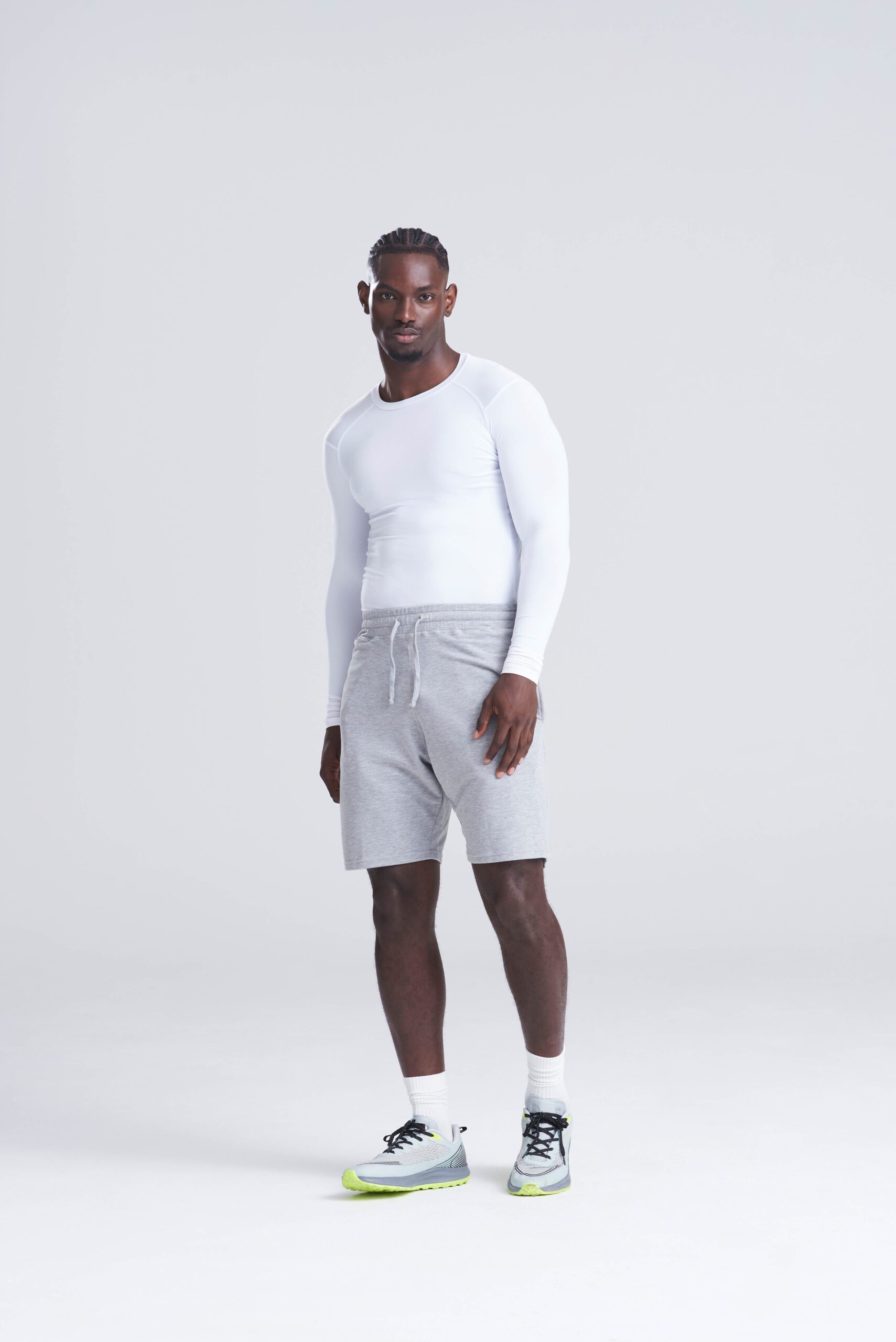 Men's Cool Jog Short