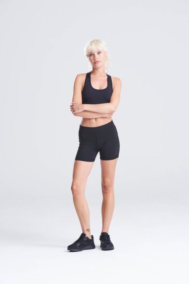 Women's Cool Training Shorts