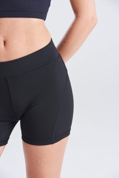 Women's Cool Training Shorts