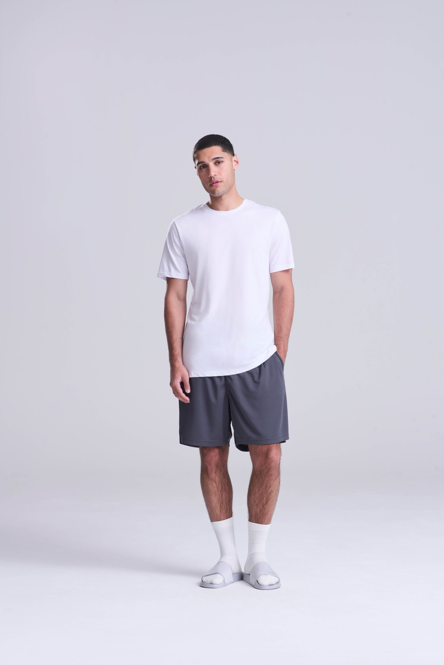 Cool Urban Fitness T