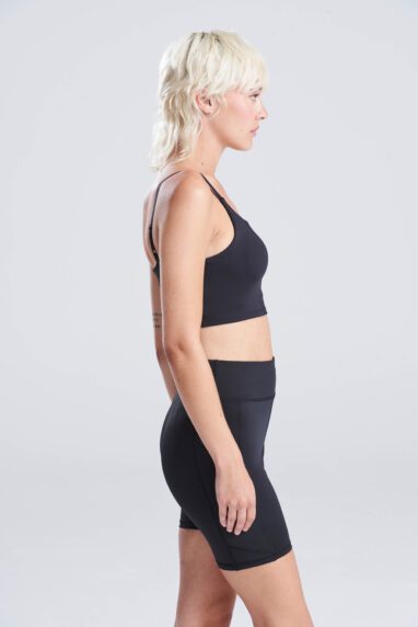 Women's Recycled Tech Sports Bra