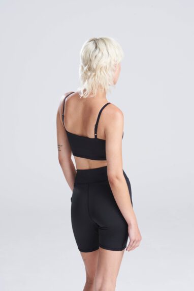 Women's Recycled Tech Sports Bra