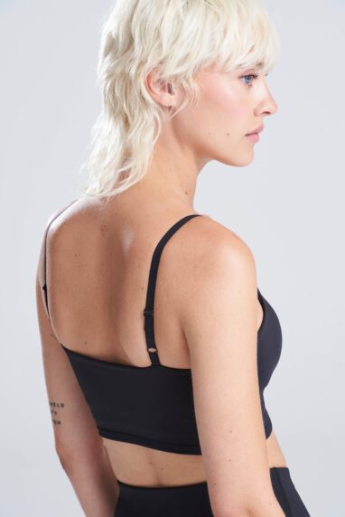 Women's Recycled Tech Sports Bra