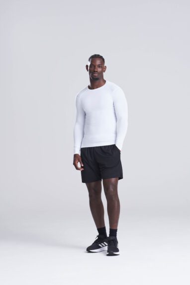 Active Recycled Baselayer