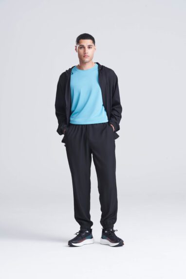 Active Trackpants