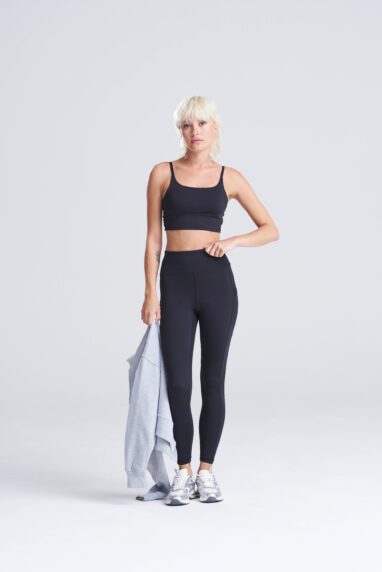 Women's Recycled Tech Shorts