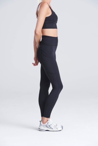 Women's Recycled Tech Shorts