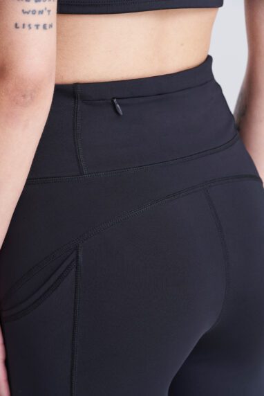Women's Recycled Tech Shorts
