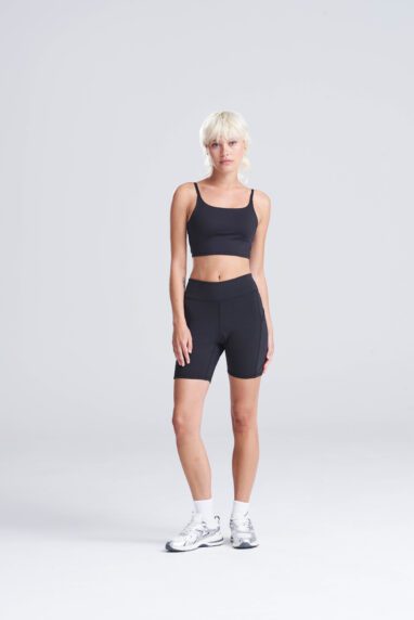 Women's Recycled Tech Shorts