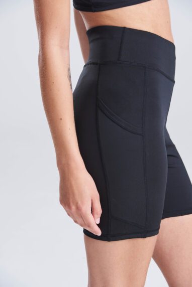 Women's Recycled Tech Shorts
