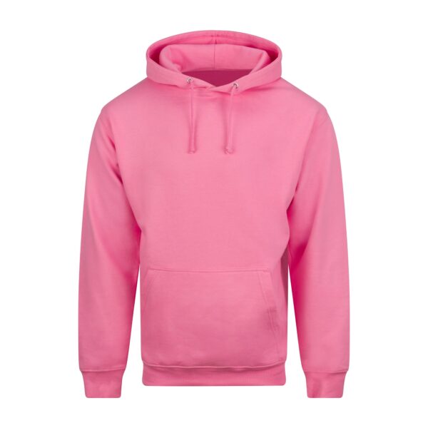 JH001 Bubblegum Pink (Torso)