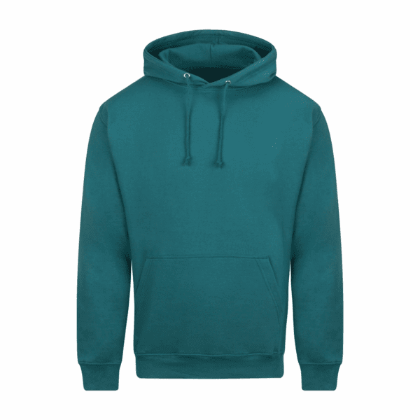 JH001 Teal (Torso)