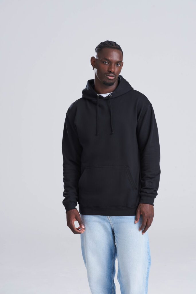 College Hoodie